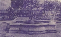 Jardinillo de El Entrego